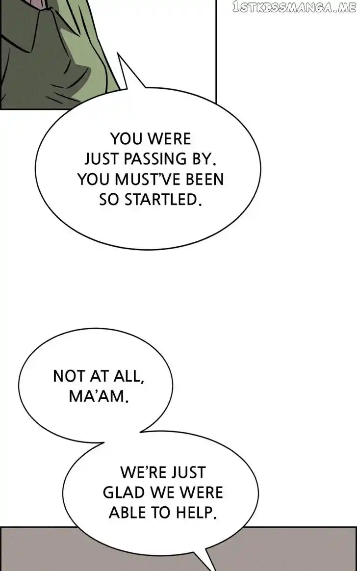 Flawed Almighty Ch.089