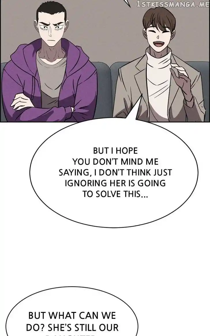 Flawed Almighty Ch.089