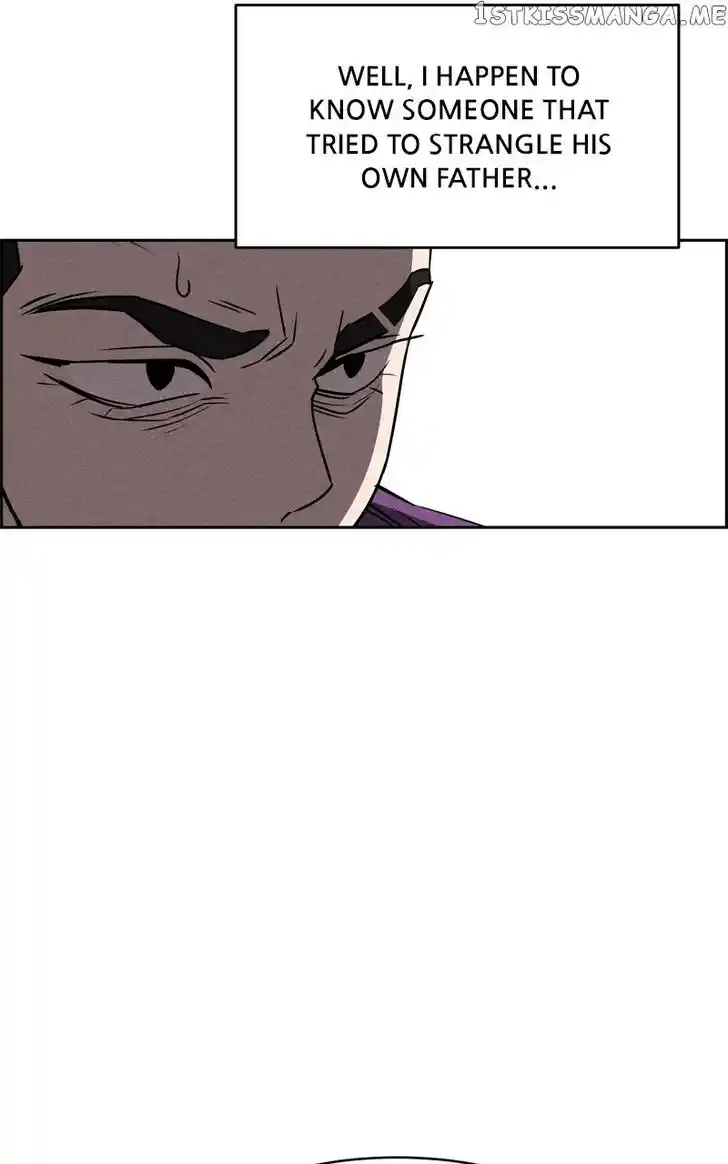 Flawed Almighty Ch.089