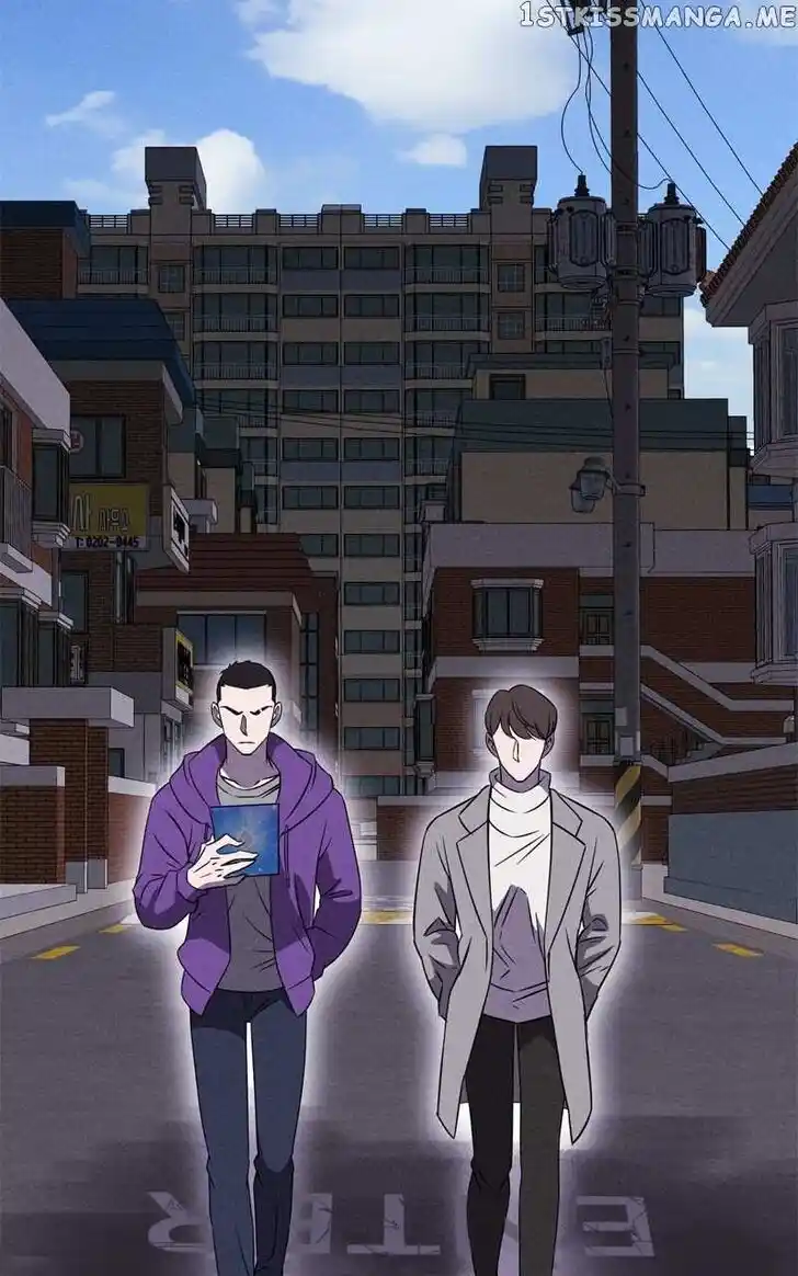 Flawed Almighty Ch.089