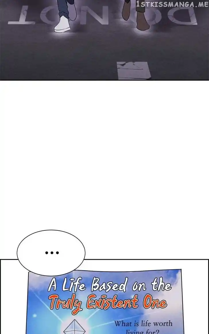 Flawed Almighty Ch.089