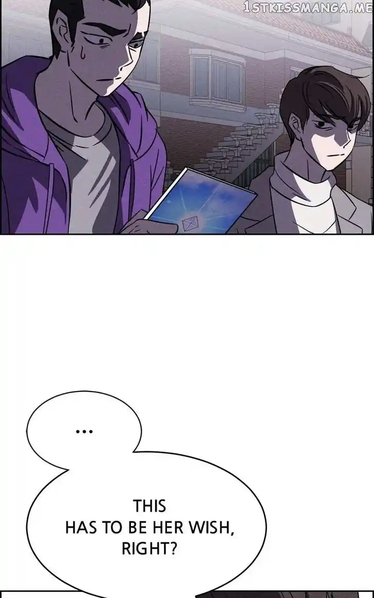 Flawed Almighty Ch.089