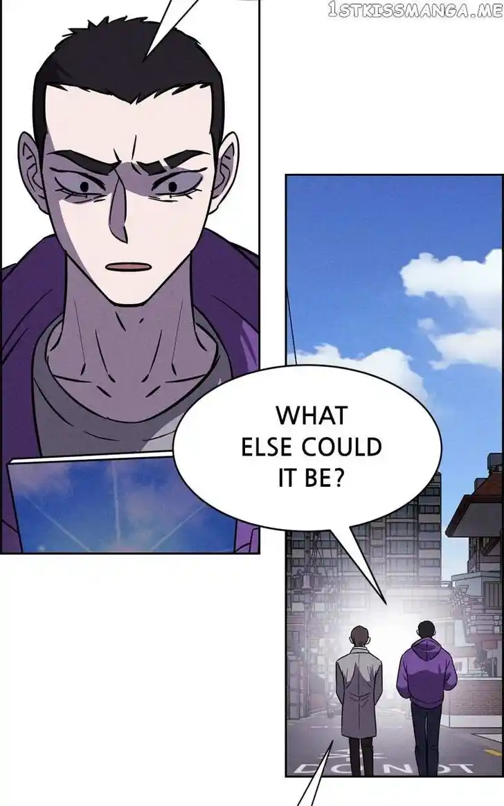 Flawed Almighty Ch.089