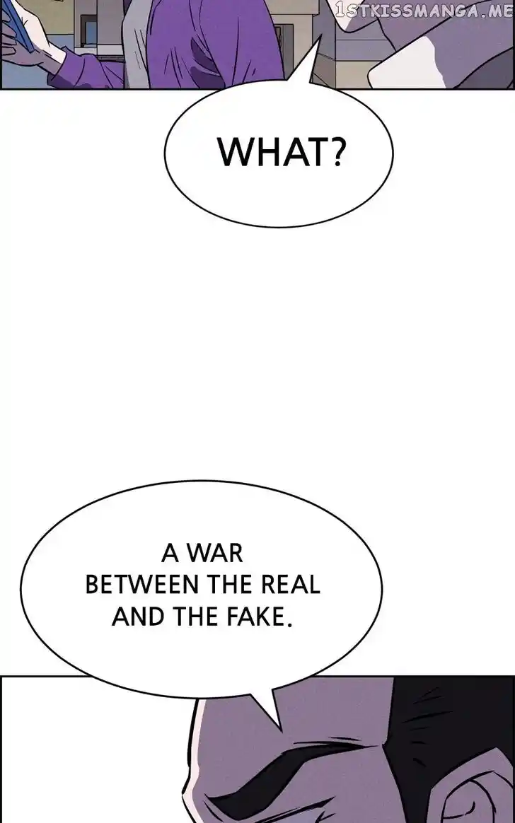 Flawed Almighty Ch.089