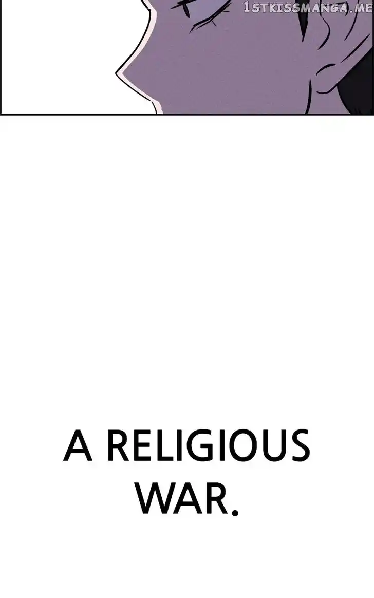 Flawed Almighty Ch.089