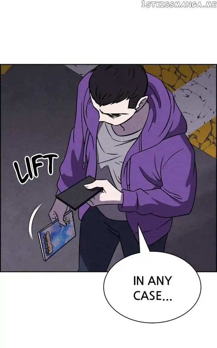 Flawed Almighty Ch.089