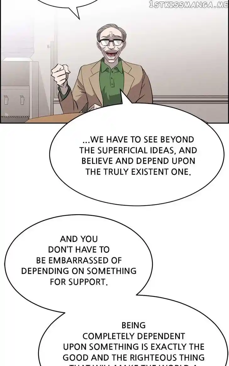 Flawed Almighty Ch.089