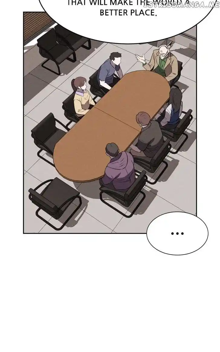 Flawed Almighty Ch.089