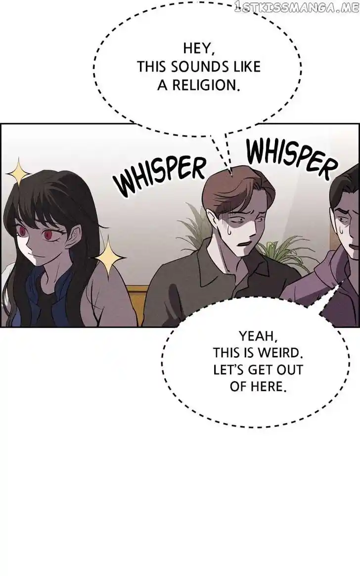 Flawed Almighty Ch.089