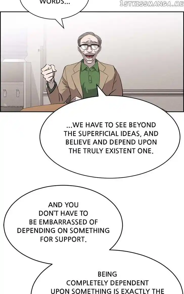 Flawed Almighty Ch.090