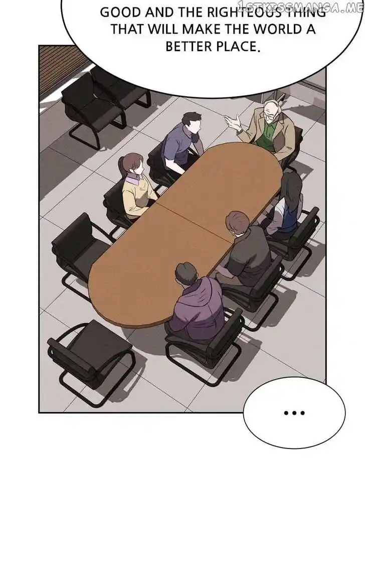 Flawed Almighty Ch.090