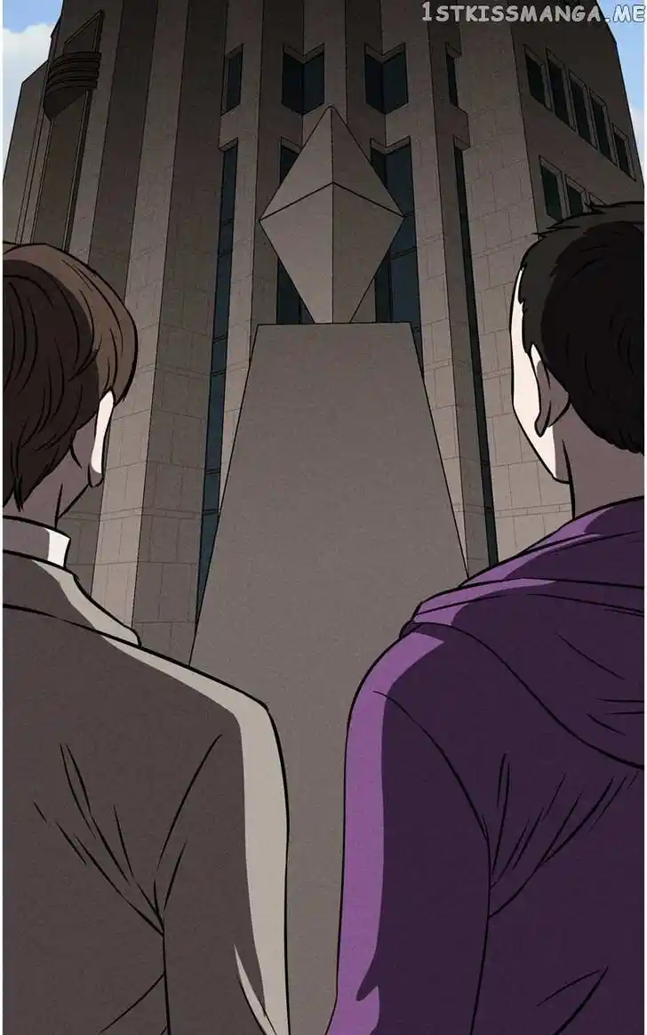 Flawed Almighty Ch.090