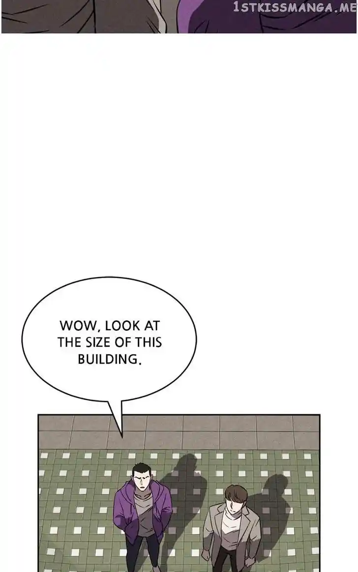 Flawed Almighty Ch.090