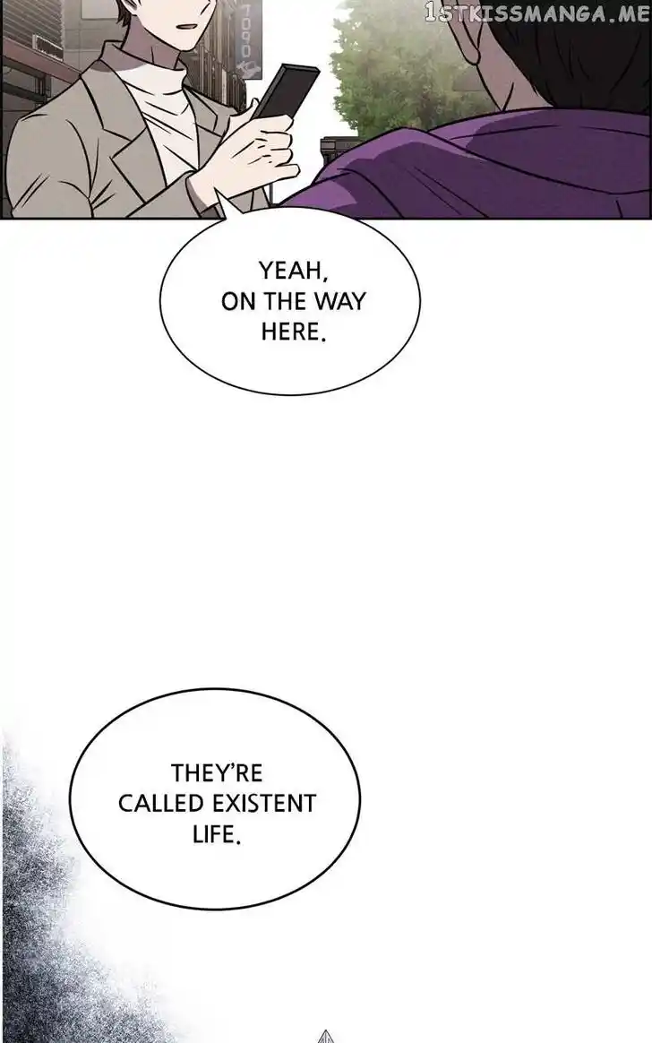 Flawed Almighty Ch.090