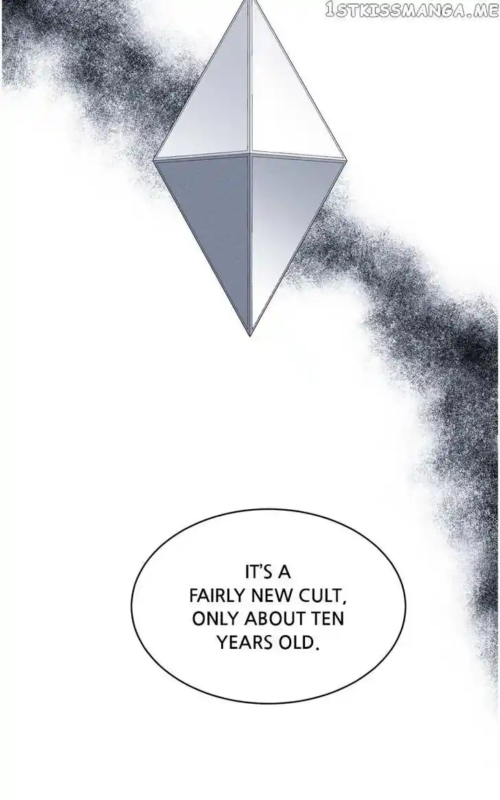 Flawed Almighty Ch.090