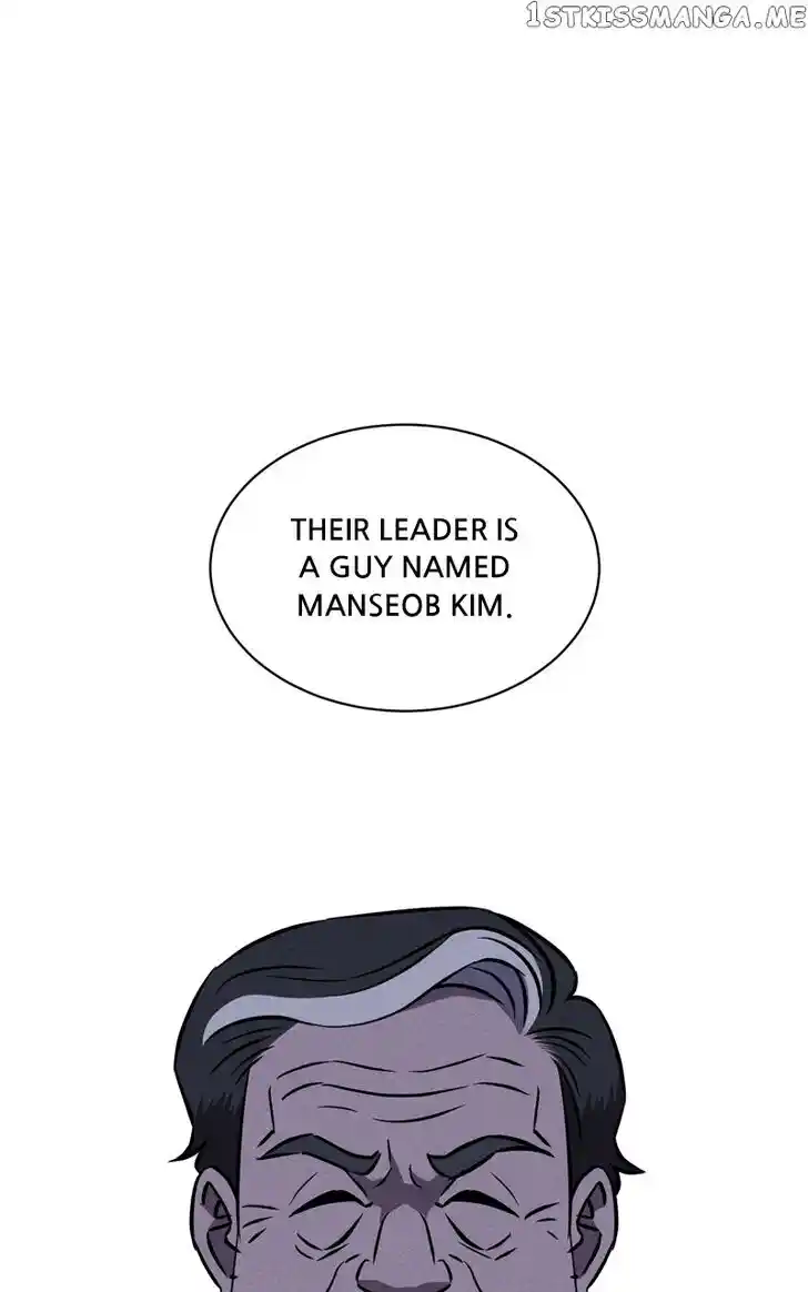 Flawed Almighty Ch.090