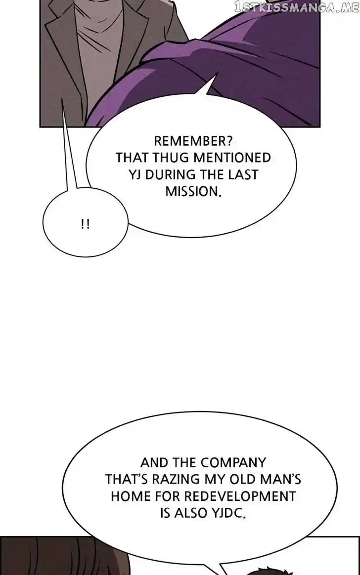 Flawed Almighty Ch.090