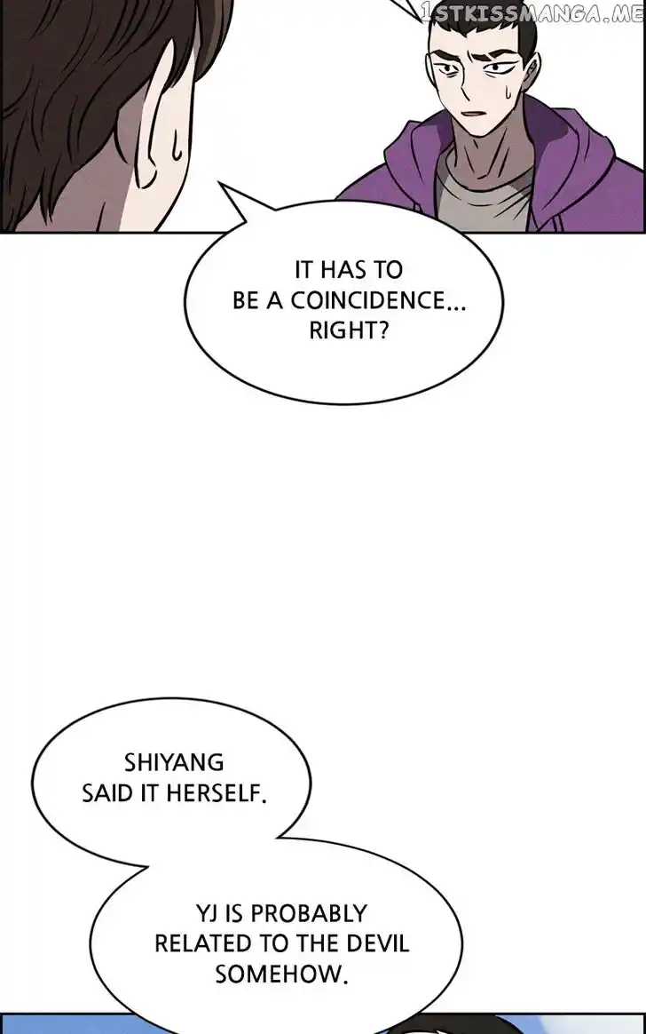 Flawed Almighty Ch.090