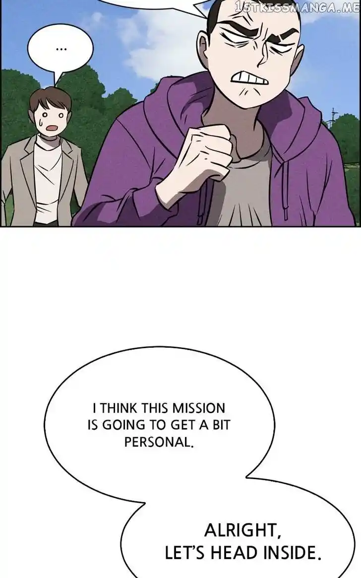 Flawed Almighty Ch.090