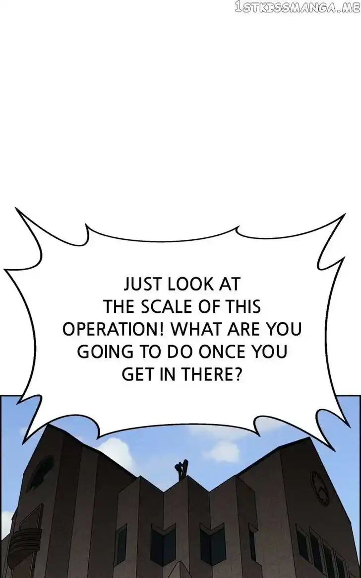 Flawed Almighty Ch.090