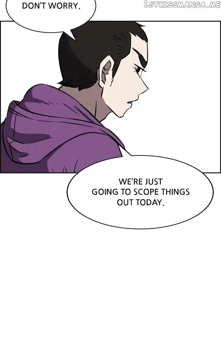 Flawed Almighty Ch.090