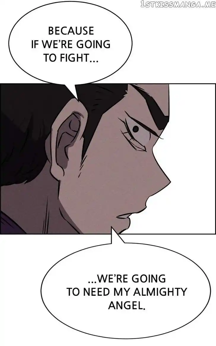 Flawed Almighty Ch.090