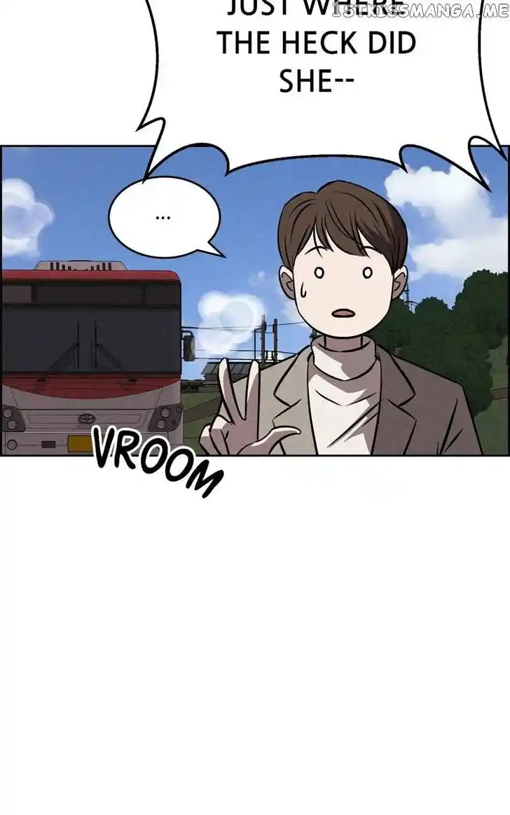 Flawed Almighty Ch.090