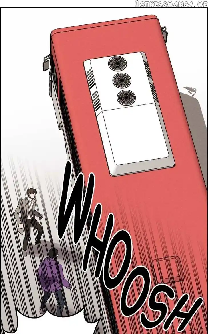 Flawed Almighty Ch.090