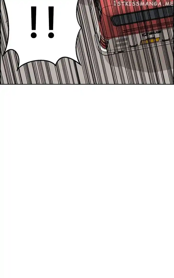 Flawed Almighty Ch.090