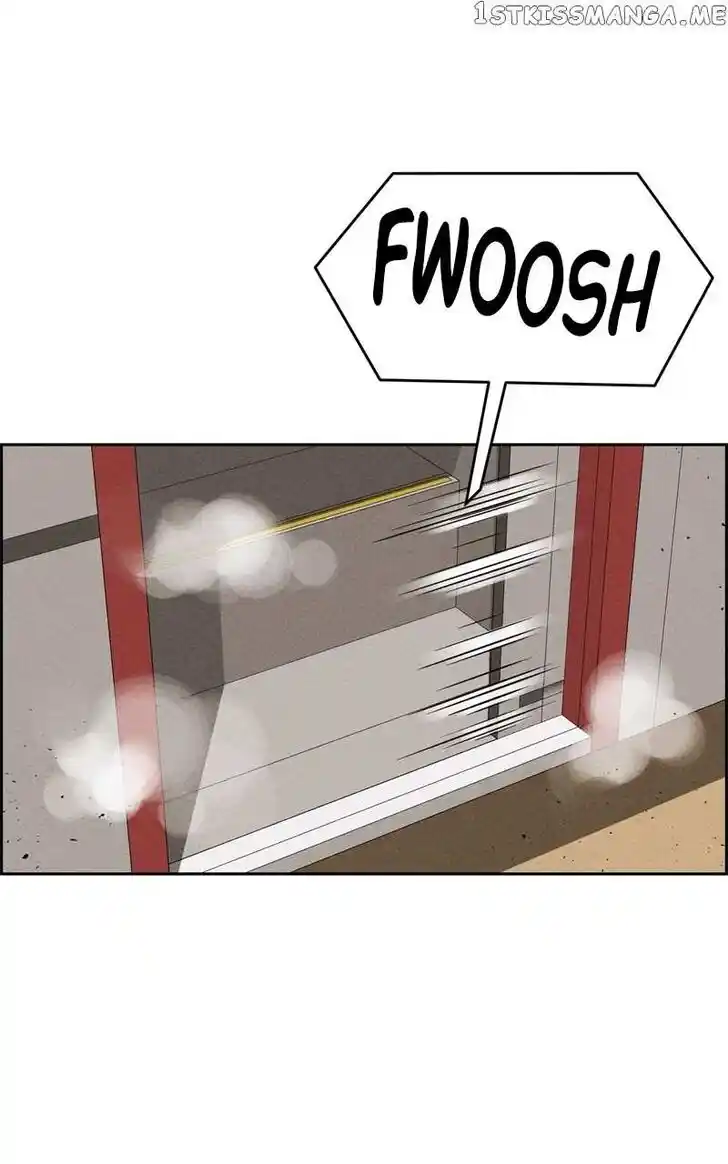 Flawed Almighty Ch.090