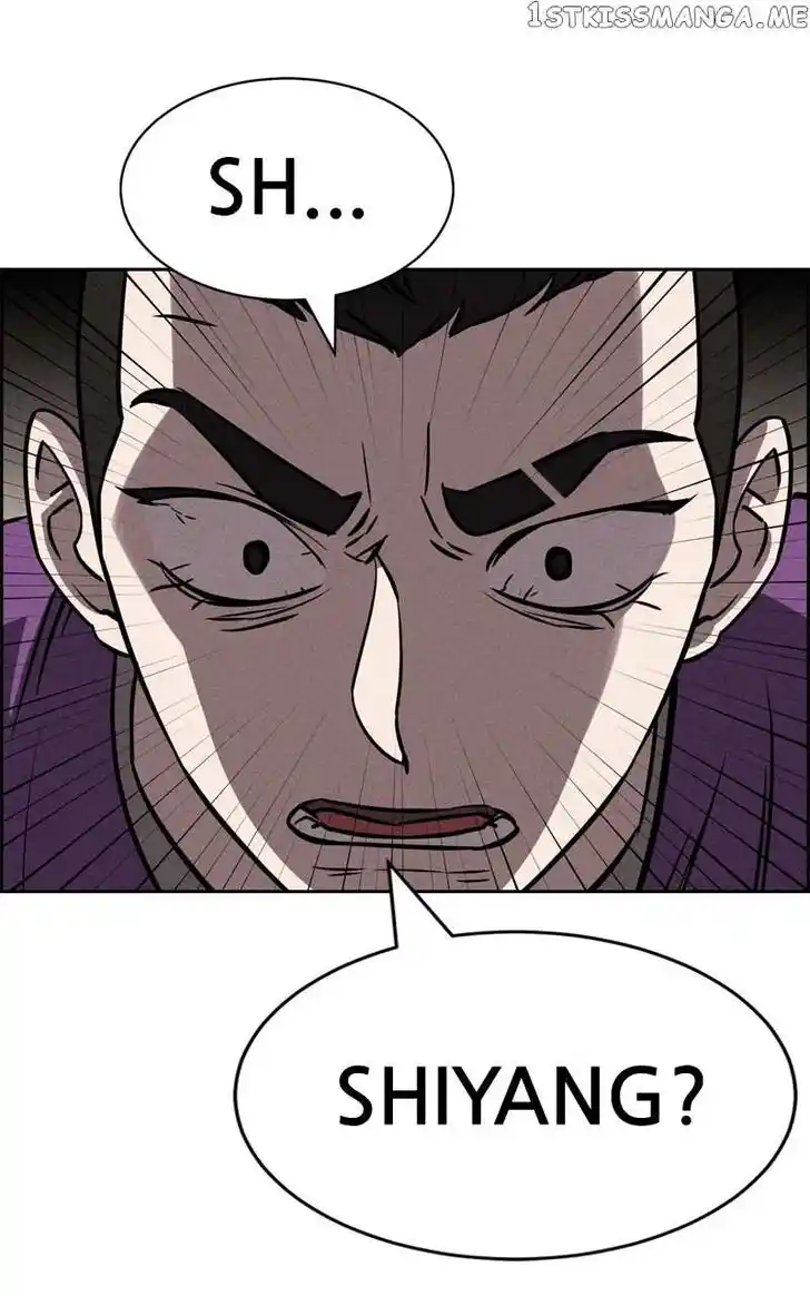 Flawed Almighty Ch.090