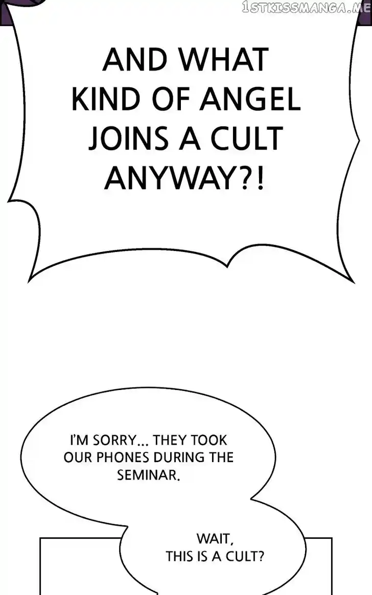 Flawed Almighty Ch.090