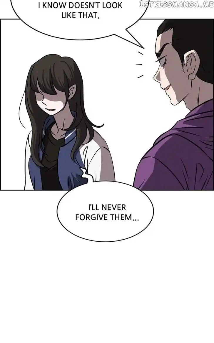 Flawed Almighty Ch.090