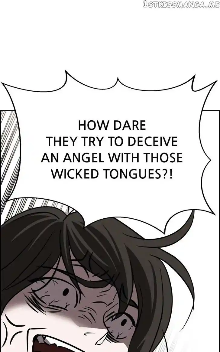 Flawed Almighty Ch.090