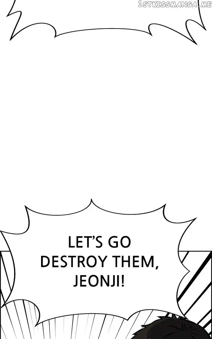 Flawed Almighty Ch.090