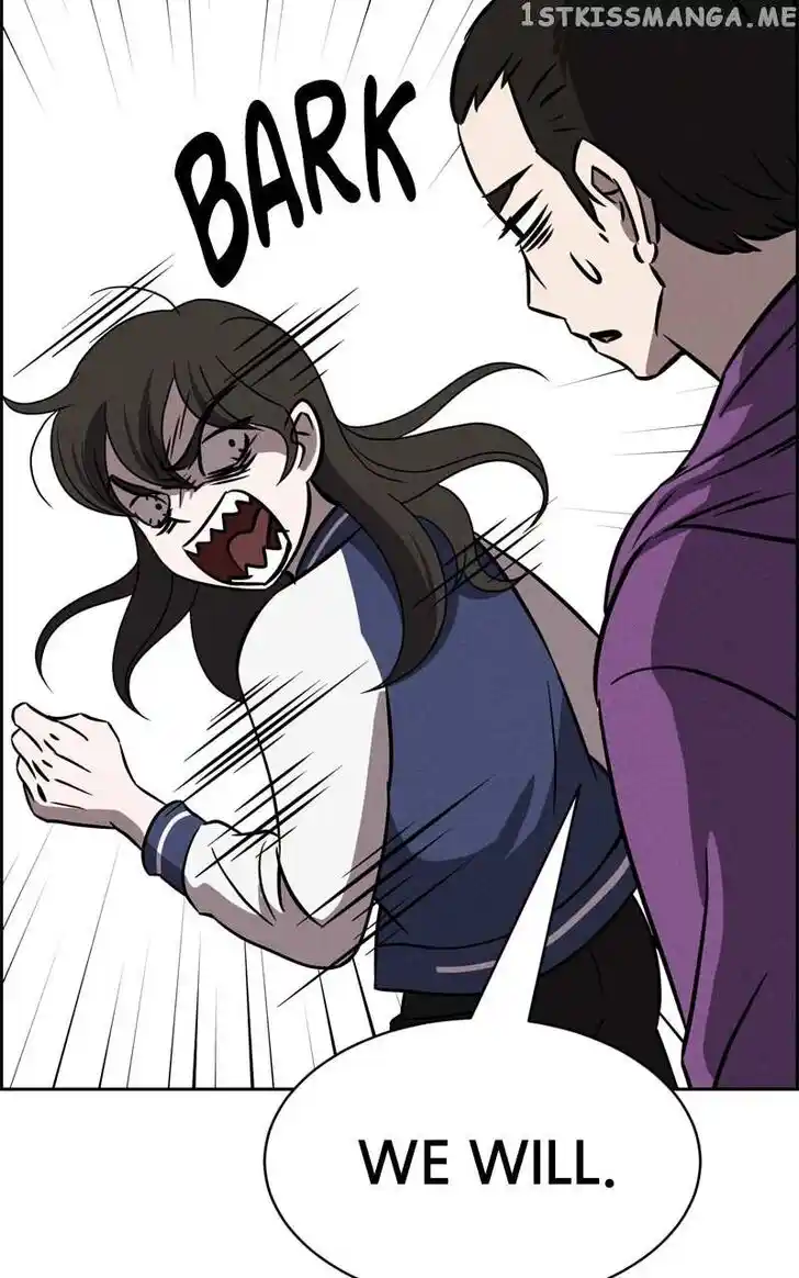 Flawed Almighty Ch.090