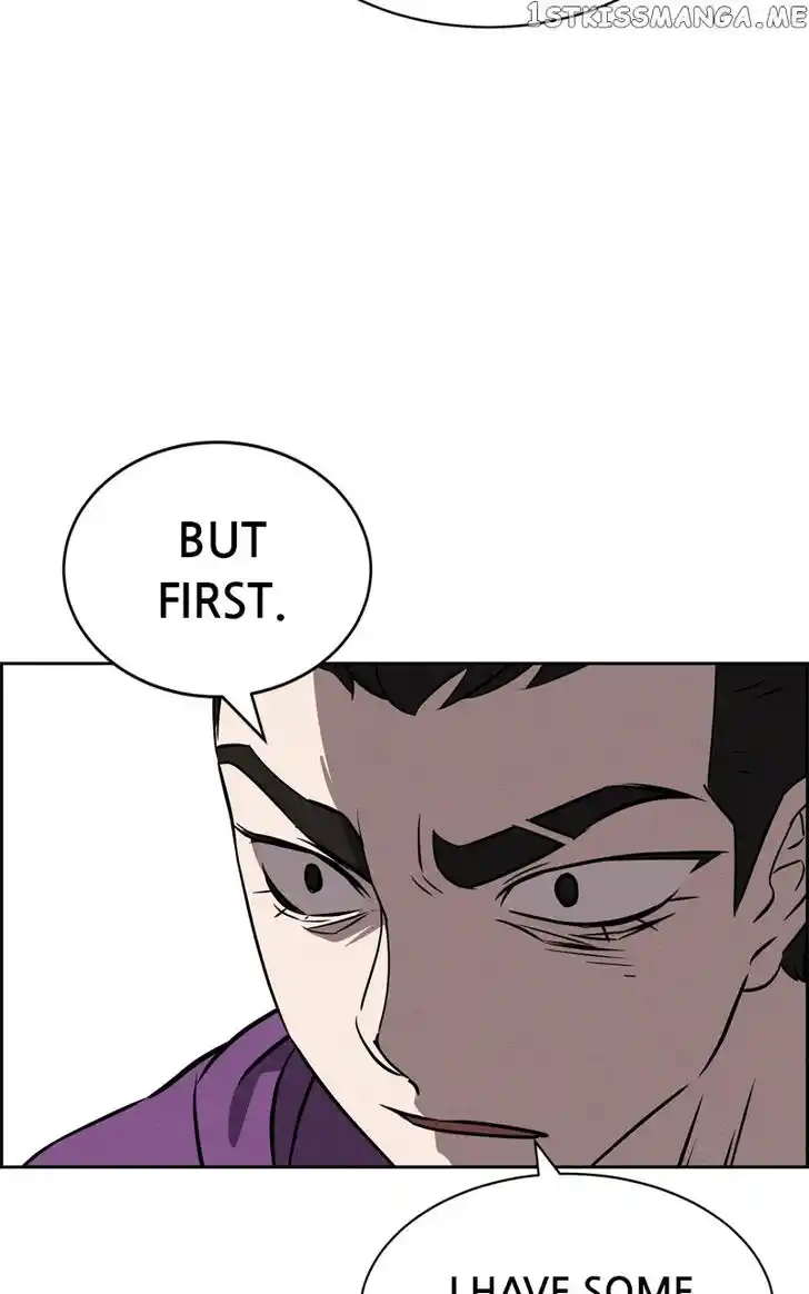 Flawed Almighty Ch.090