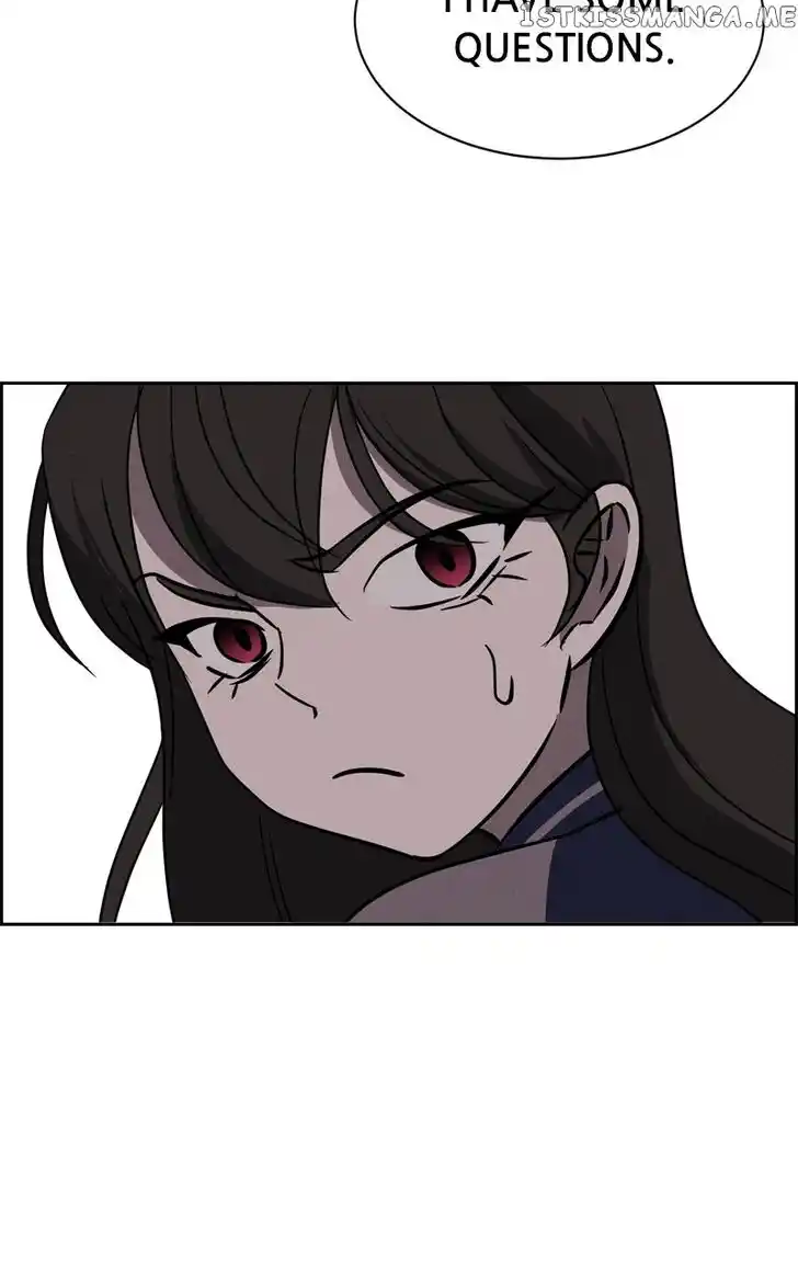 Flawed Almighty Ch.090