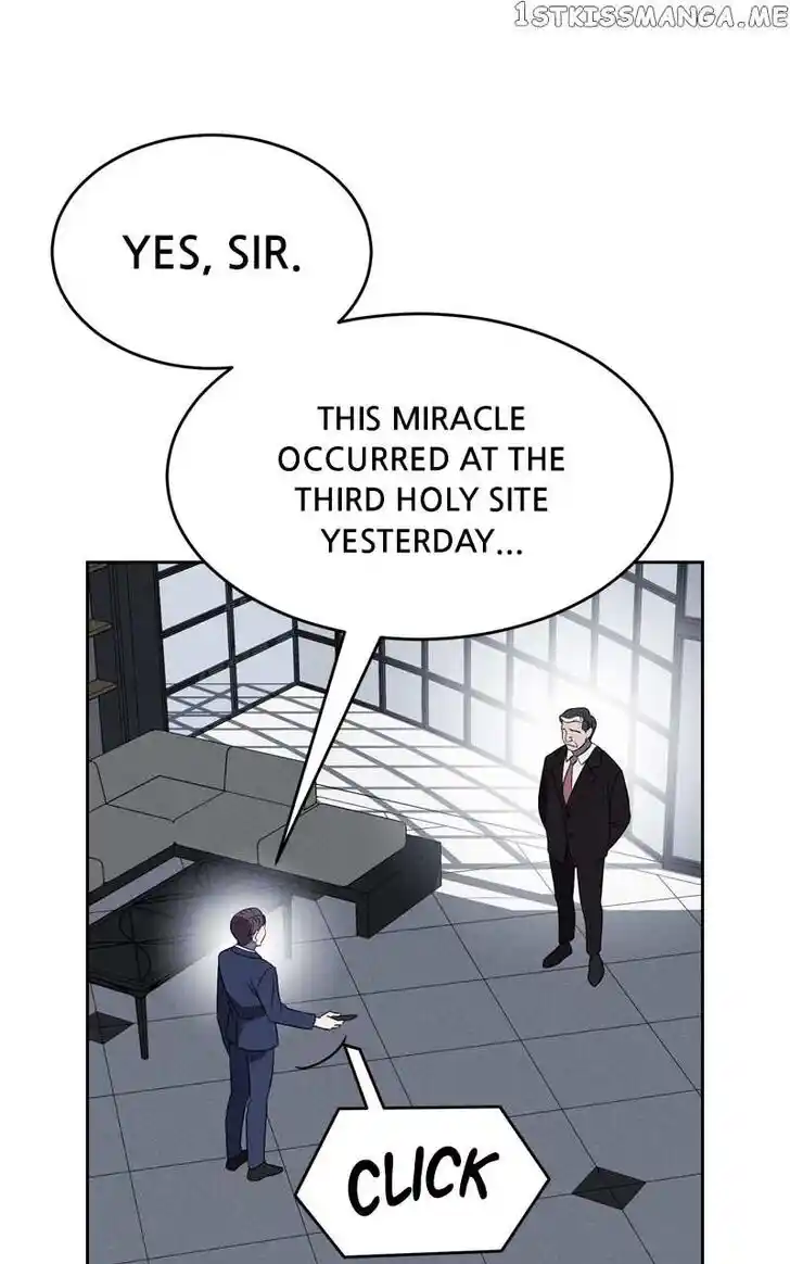 Flawed Almighty Ch.090