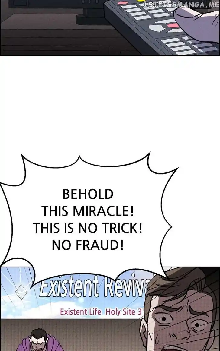 Flawed Almighty Ch.090