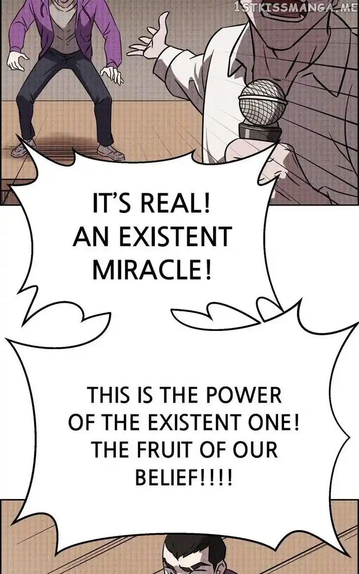 Flawed Almighty Ch.090