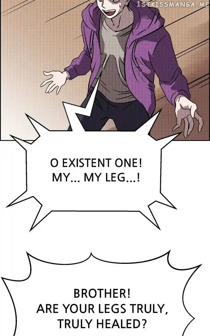 Flawed Almighty Ch.090