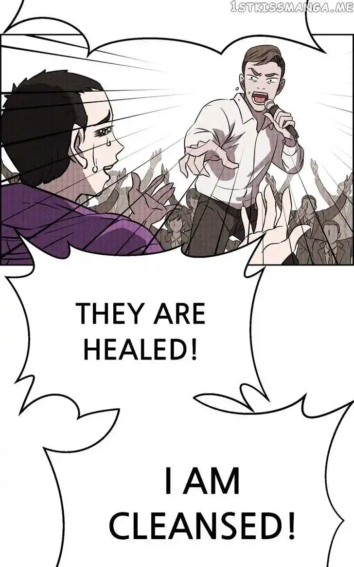 Flawed Almighty Ch.090