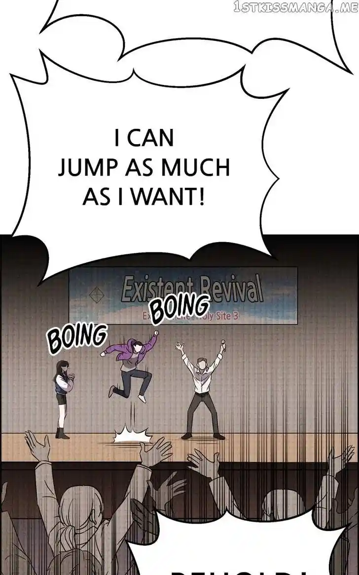 Flawed Almighty Ch.090