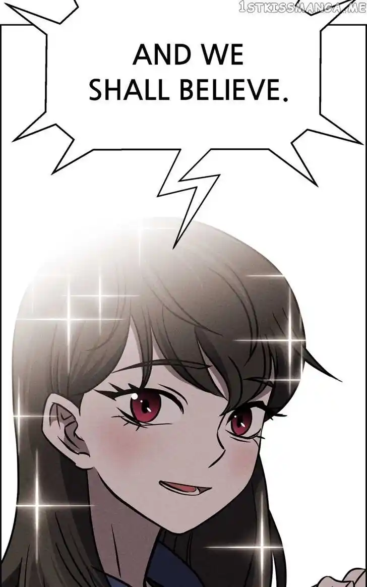 Flawed Almighty Ch.090