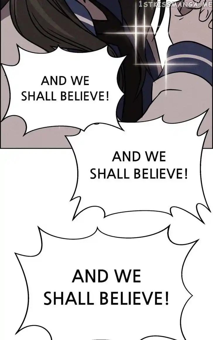 Flawed Almighty Ch.090