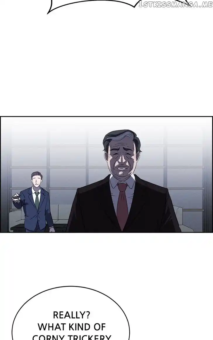 Flawed Almighty Ch.090