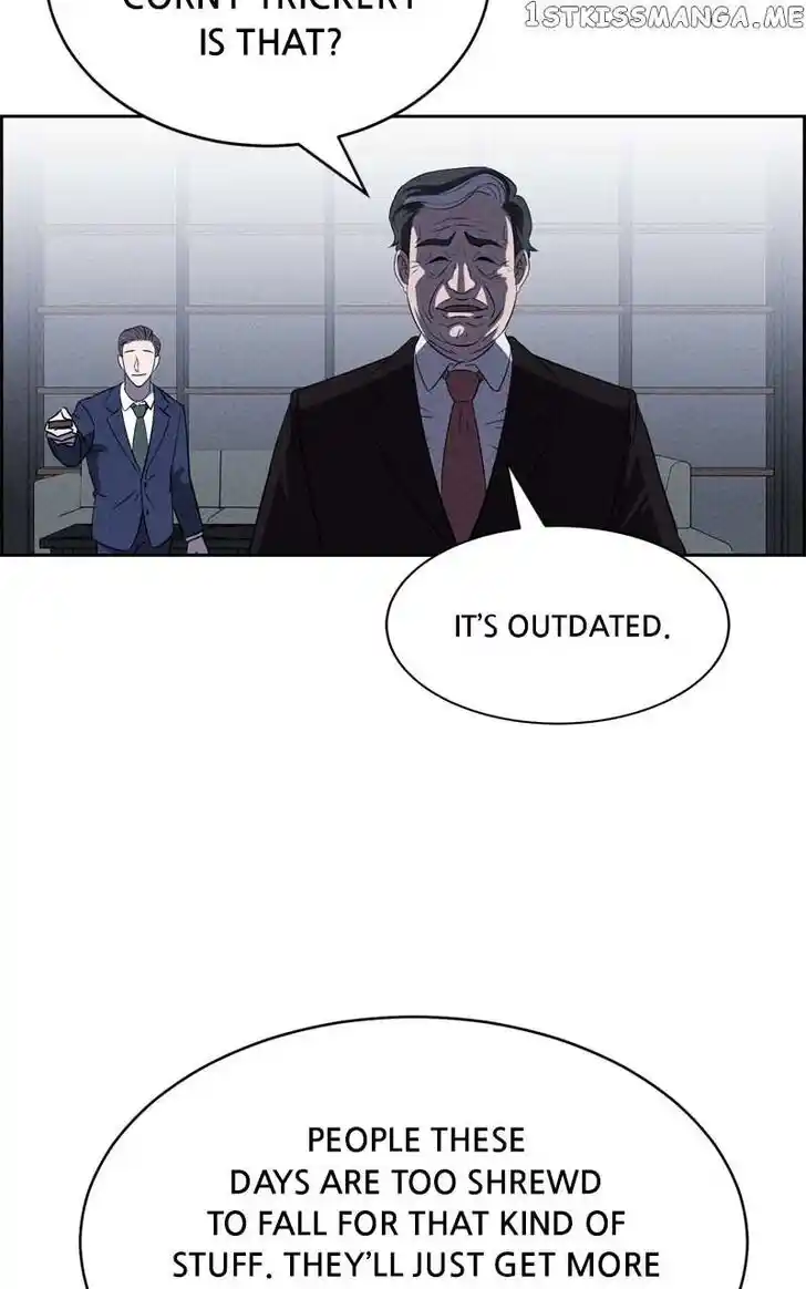 Flawed Almighty Ch.090