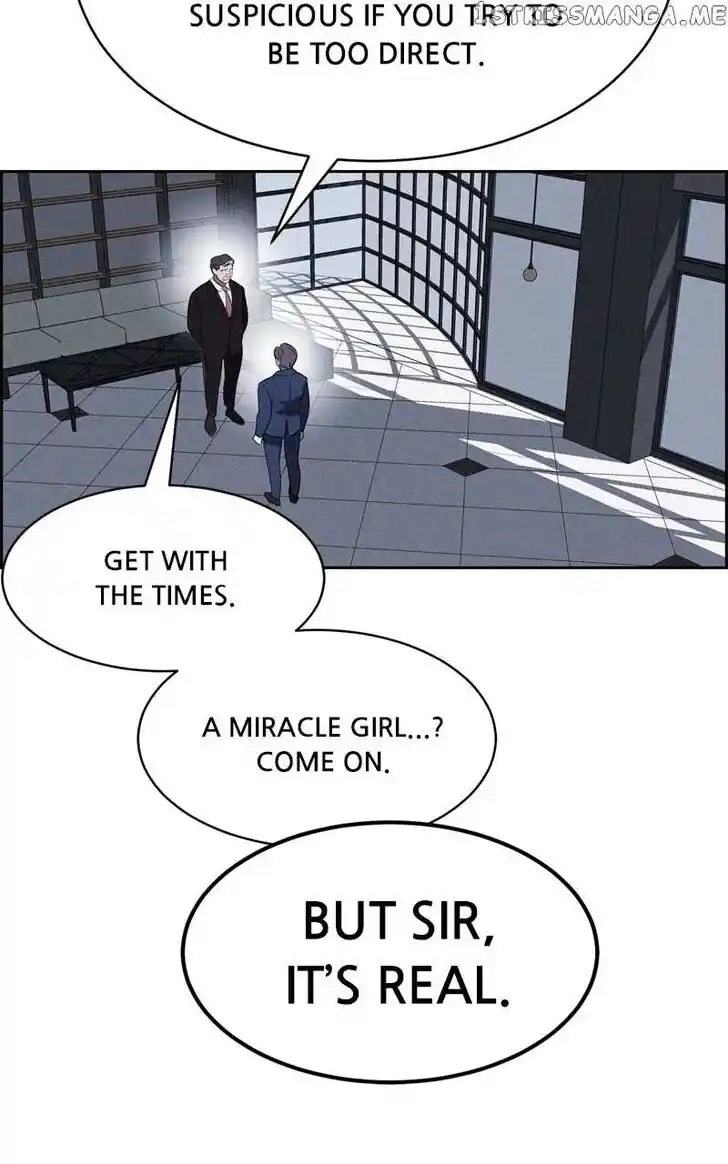 Flawed Almighty Ch.090