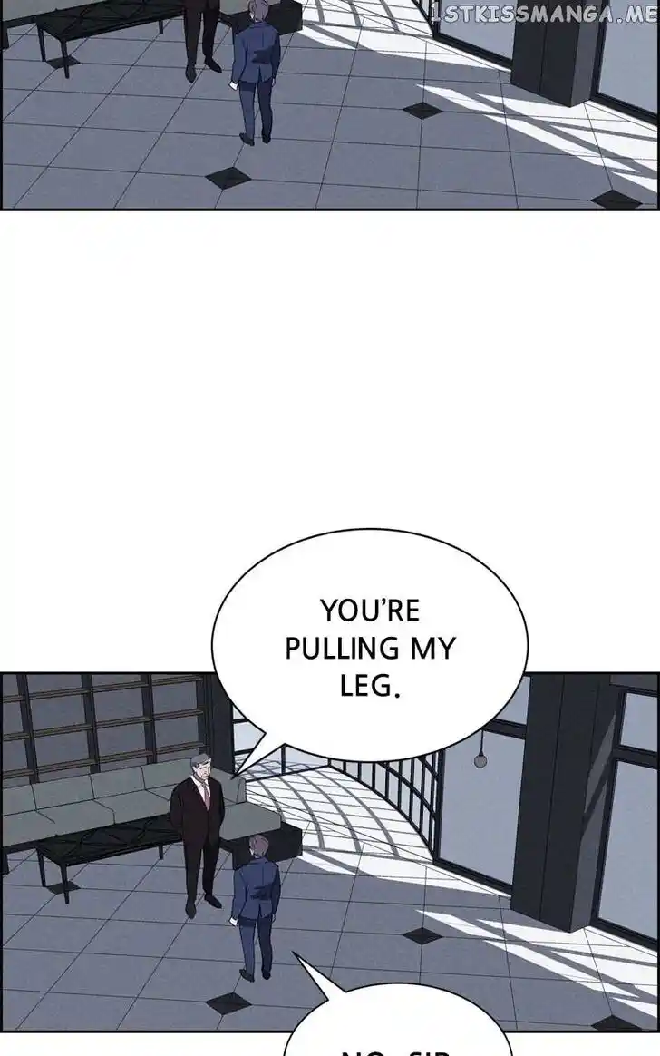 Flawed Almighty Ch.090